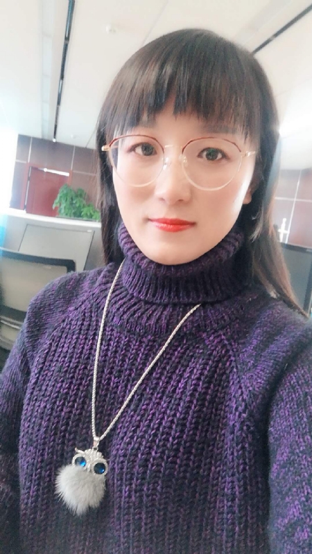 一生有你的第二张照片--山东残疾人相亲网