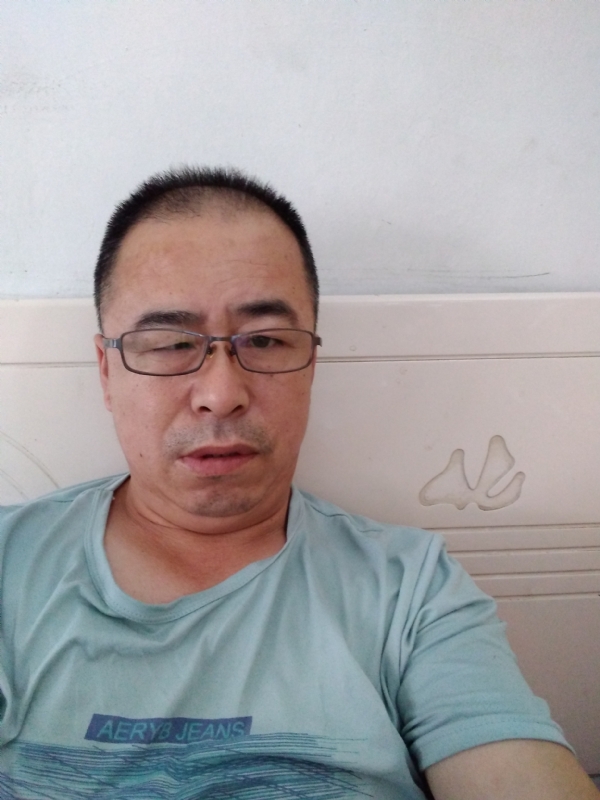 大叔的第一张照片--山东残疾人相亲网