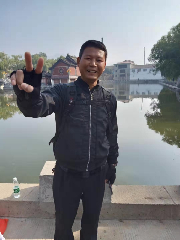 等的第一张照片--山东残疾人相亲网