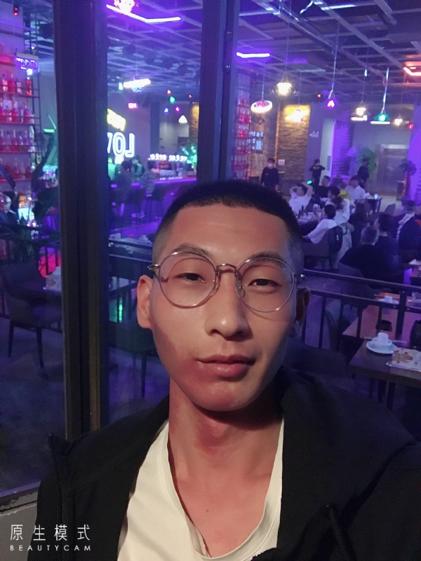 东北小伙的第一张照片--山东残疾人相亲网