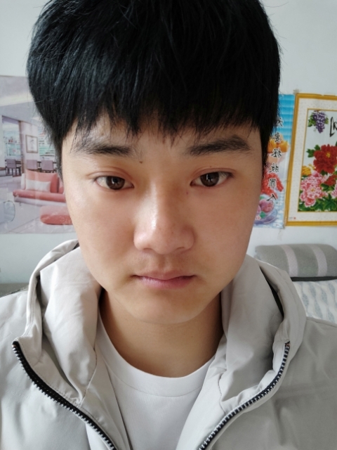 偏丶执的第二张照片--山东残疾人相亲网