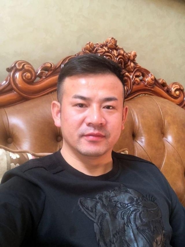 治国的第一张照片--山东残疾人相亲网