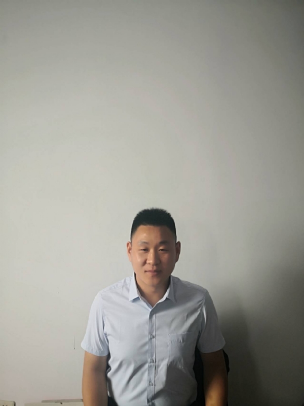 wannachange的第二张照片--山东残疾人相亲网