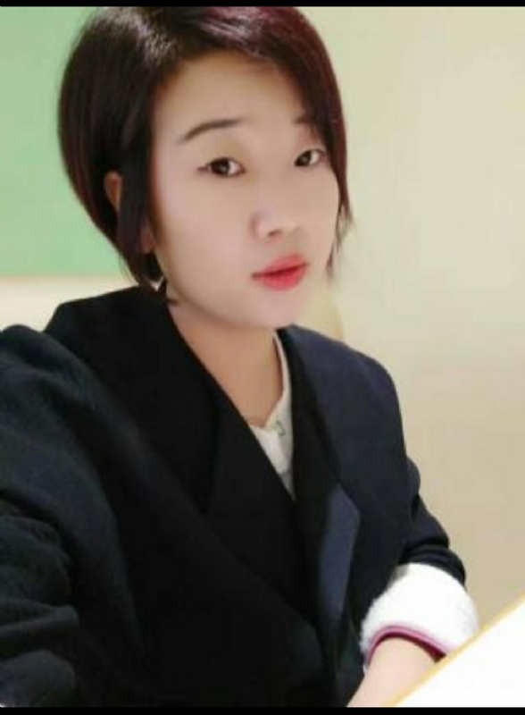 小张的第三张照片--山东残疾人相亲网