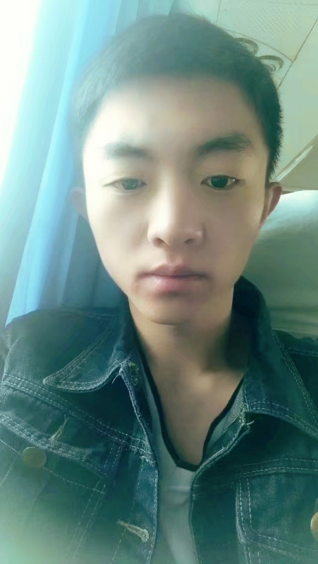 小手冰凉的第一张照片--山东残疾人相亲网