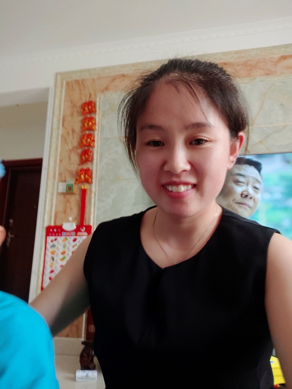 睿智的第一张照片--山东残疾人相亲网