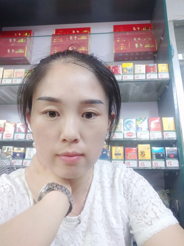 睿智的第二张照片--山东残疾人相亲网