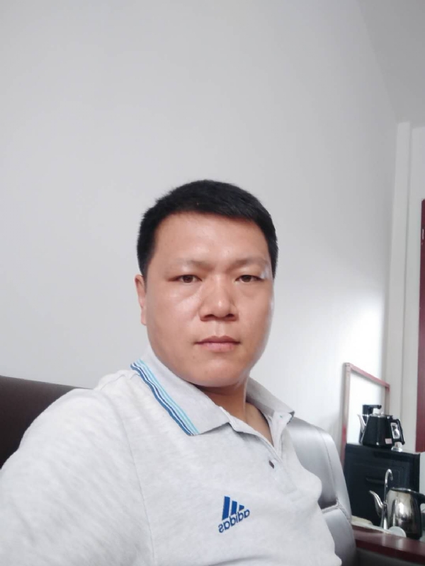 缘来如此的第二张照片--山东残疾人相亲网