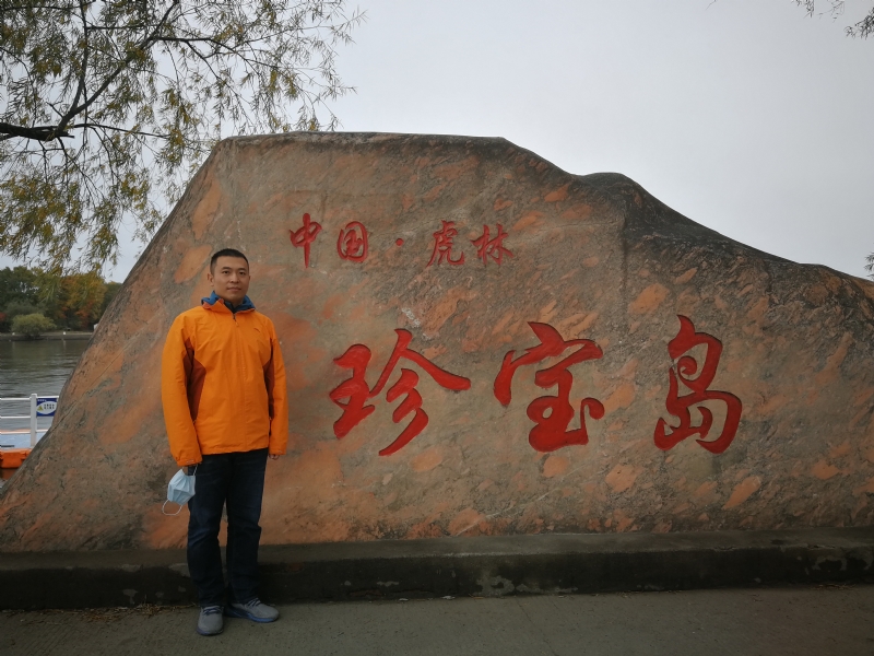 为你而来的第一张照片--山东残疾人相亲网