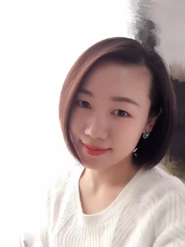 soniahan的第二张照片--山东残疾人相亲网