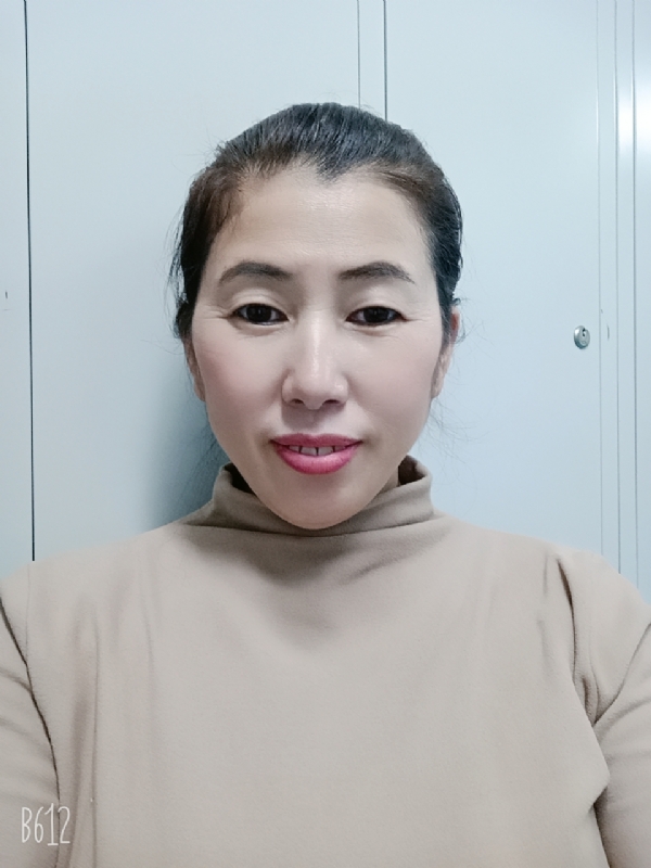 坦诚相待的第一张照片--山东残疾人相亲网