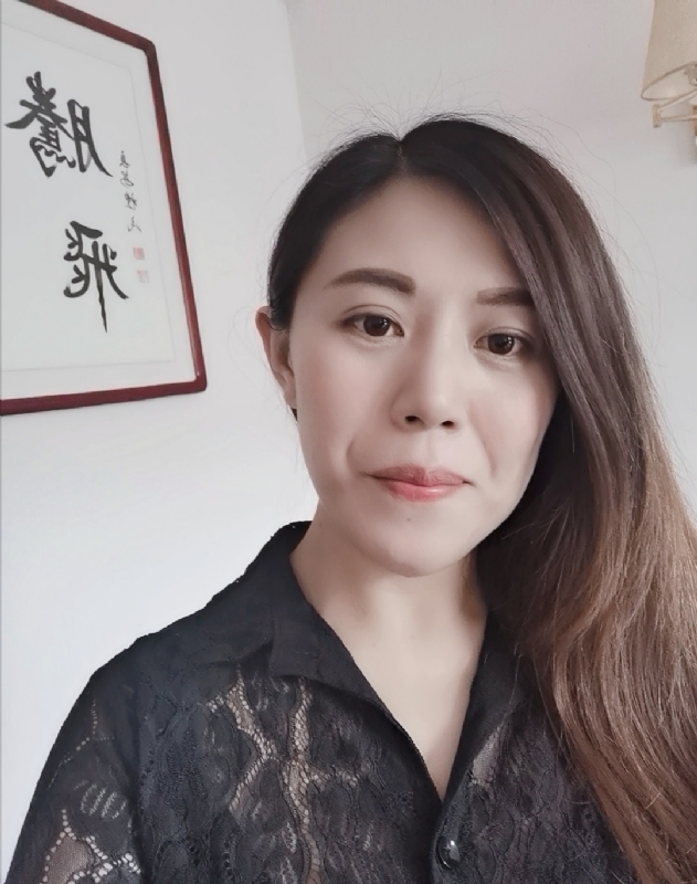 weiwei的第一张照片--山东残疾人相亲网