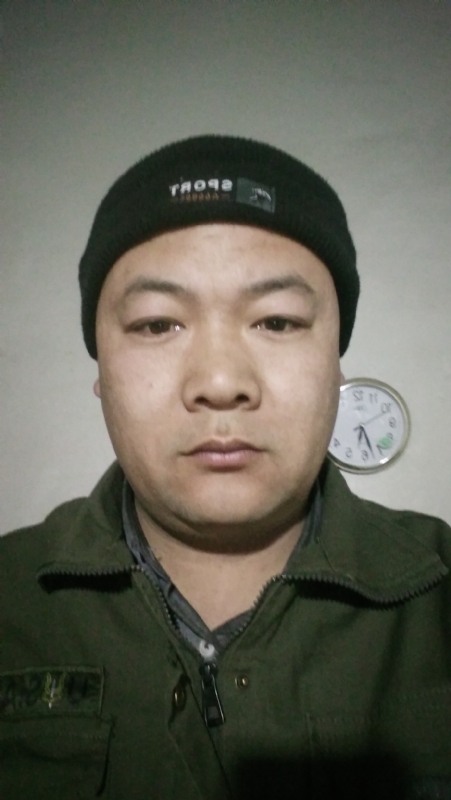 jingang的第一张照片--山东残疾人相亲网