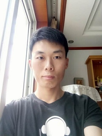 木林森森林木的第一张照片--山东残疾人相亲网
