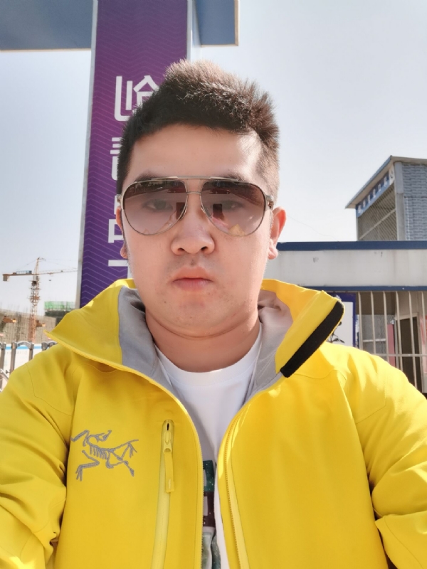 子敬的第一张照片--山东残疾人相亲网