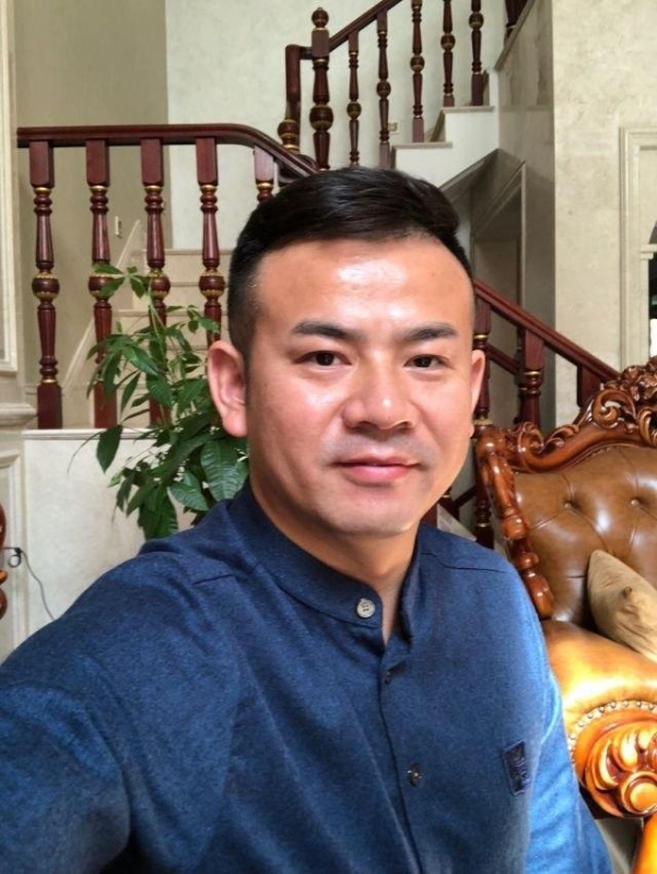 许你一笔墨的第二张照片--山东残疾人相亲网