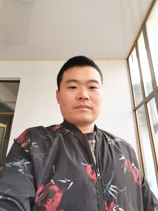 会飞的猪的第一张照片--山东残疾人相亲网