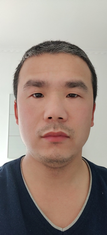 哈喽的第一张照片--山东残疾人相亲网