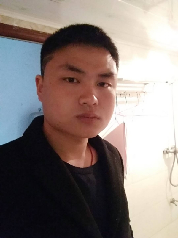 康康一下的第一张照片--山东残疾人相亲网