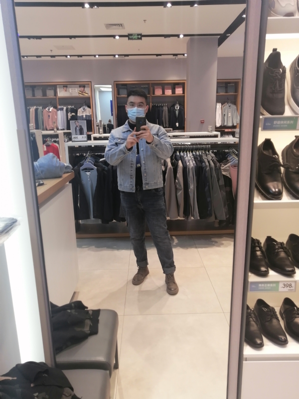 来吧来吧的第一张照片--山东残疾人相亲网