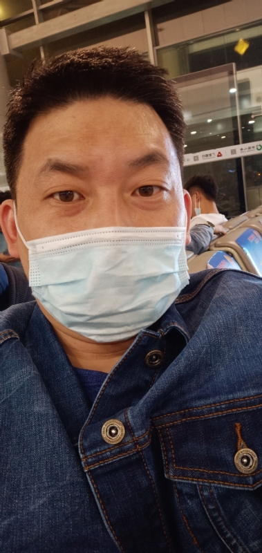 狗子的第三张照片--山东残疾人相亲网