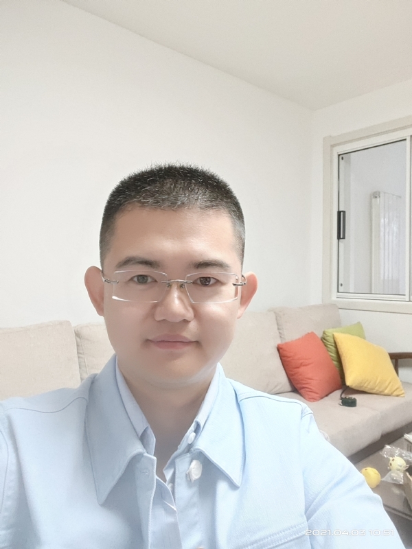 静受时光温柔的第二张照片--山东残疾人相亲网