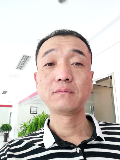 社会你的飞哥的第一张照片--山东残疾人相亲网