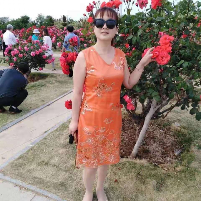 yunerfei的第二张照片--山东残疾人相亲网
