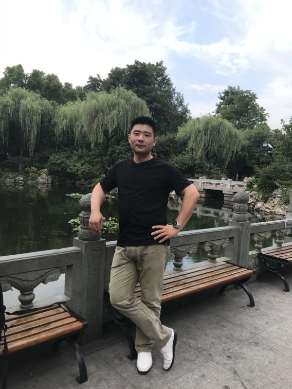 未来可期的第一张照片--山东残疾人相亲网