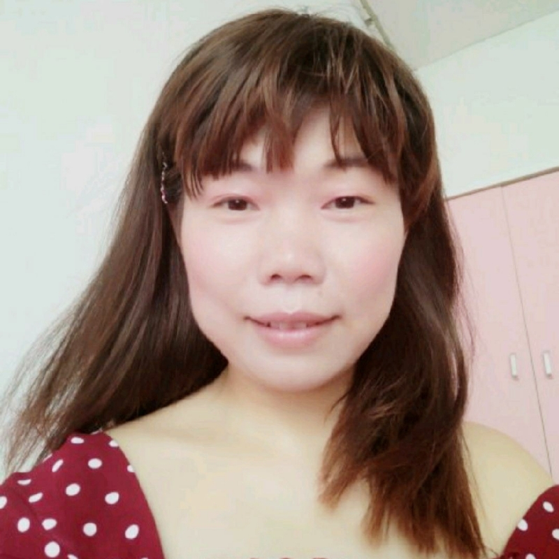 十里春风不及你的笑的第一张照片--山东残疾人相亲网