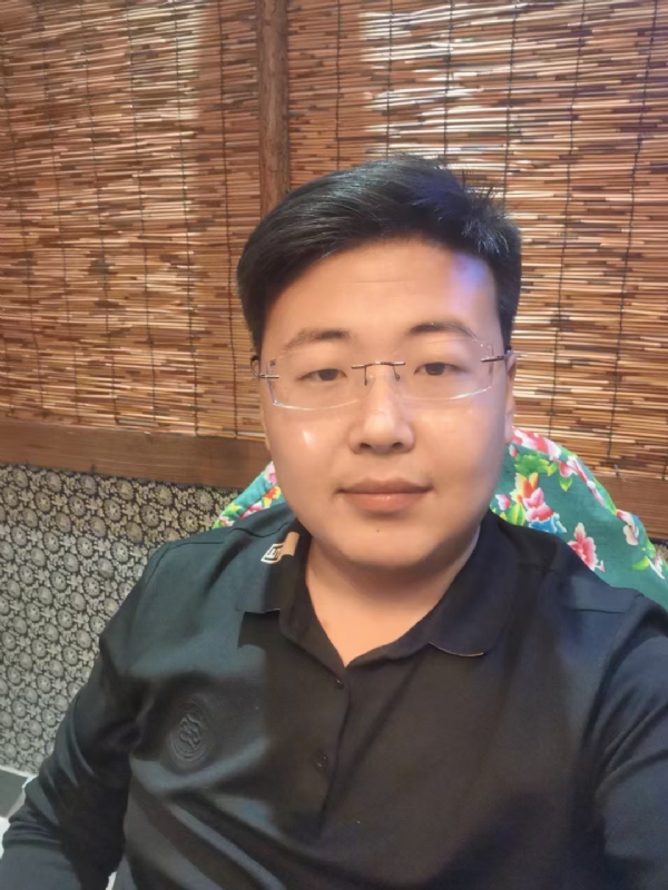 刘先生的第一张照片--山东残疾人相亲网