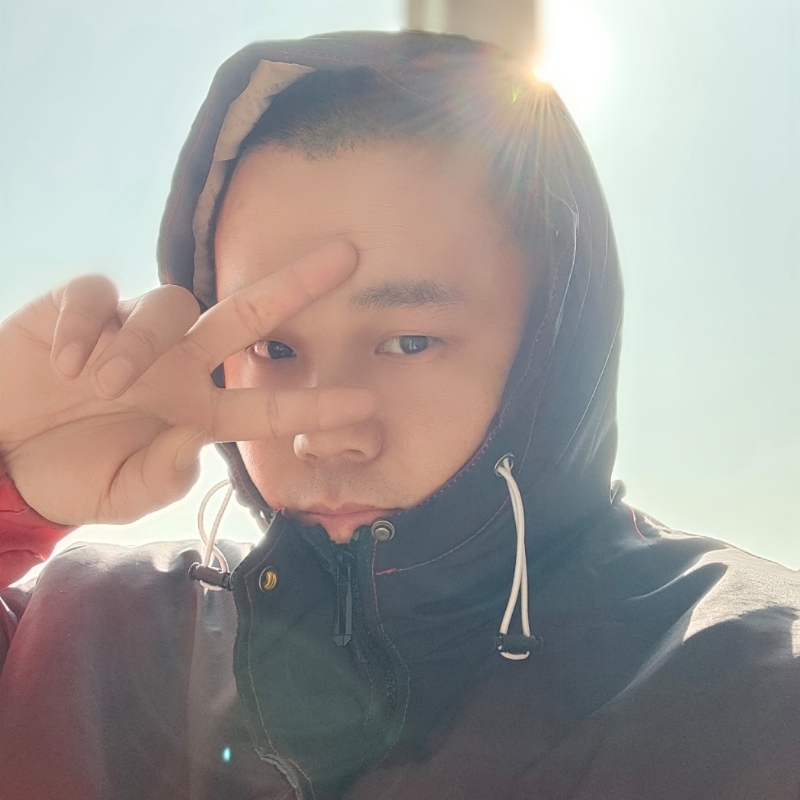 小糊涂的第一张照片--山东残疾人相亲网