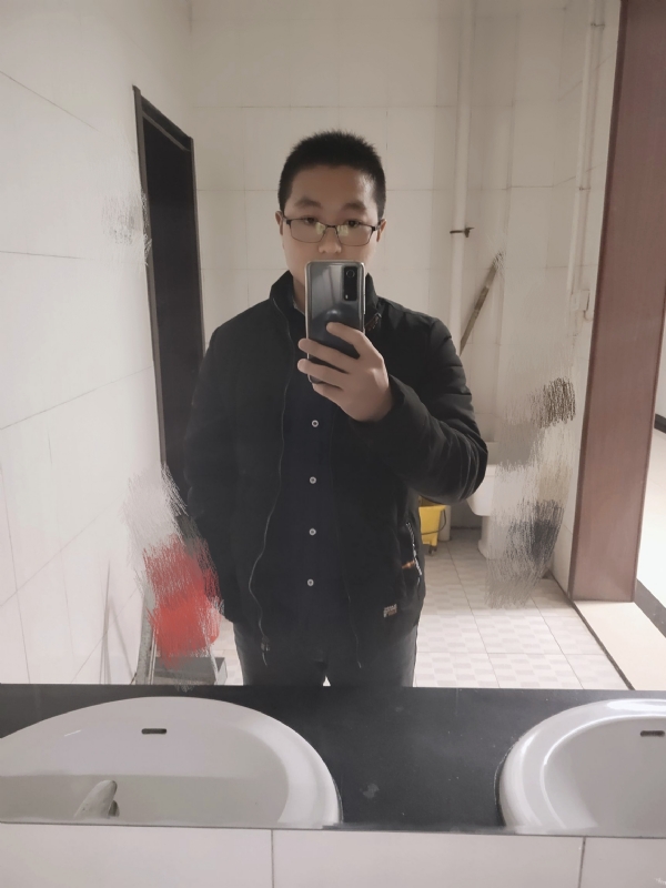 期待卿至的第二张照片--山东残疾人相亲网