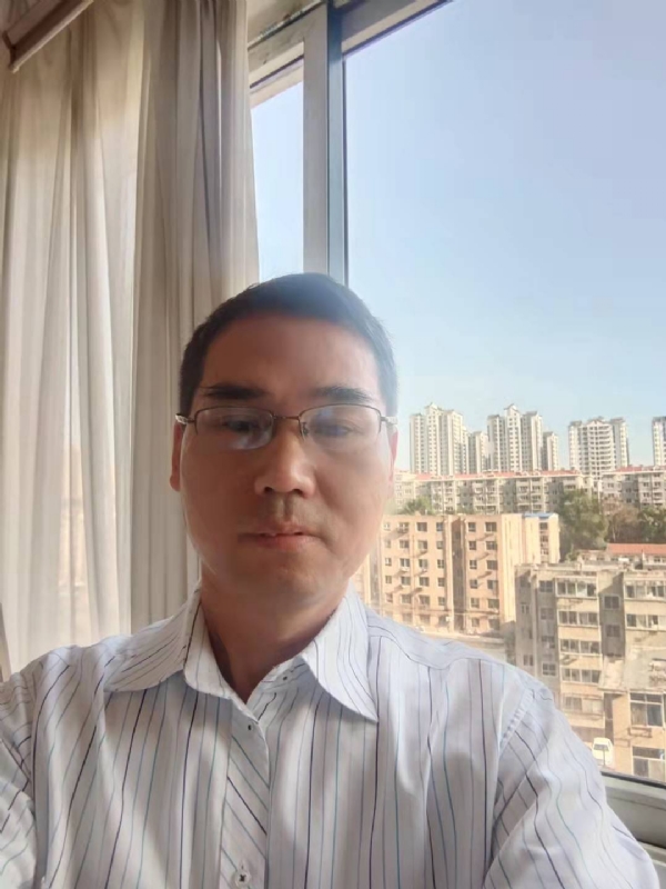 海之韵的第一张照片--山东残疾人相亲网