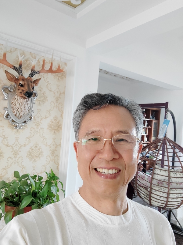坐看云起时的第一张照片--山东残疾人相亲网