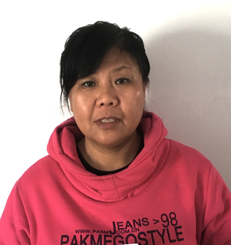 阿拉丁的第一张照片--山东残疾人相亲网