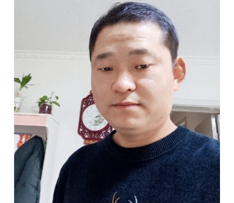 鹿先生的第二张照片--山东残疾人相亲网