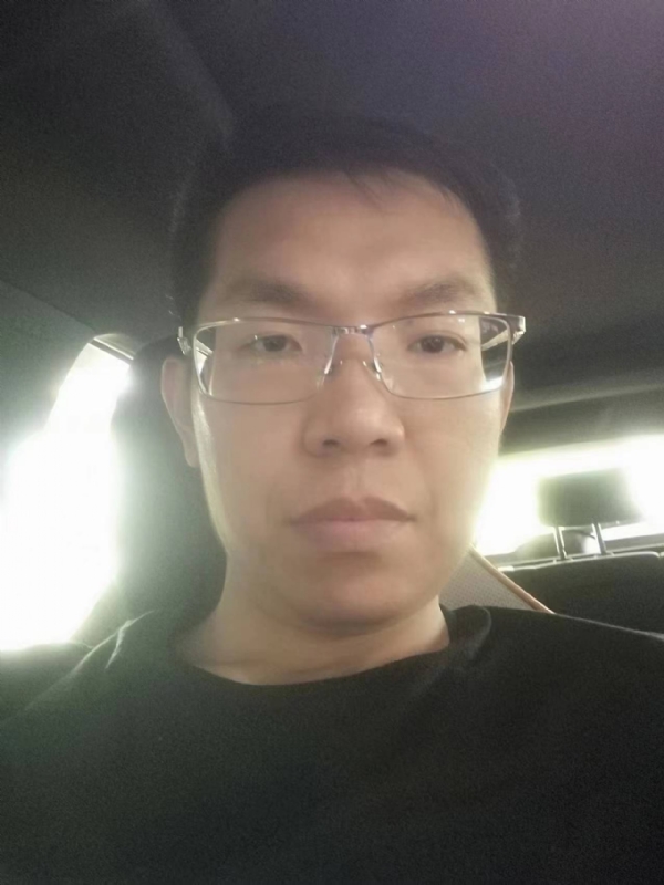小黑包的第一张照片--山东残疾人相亲网