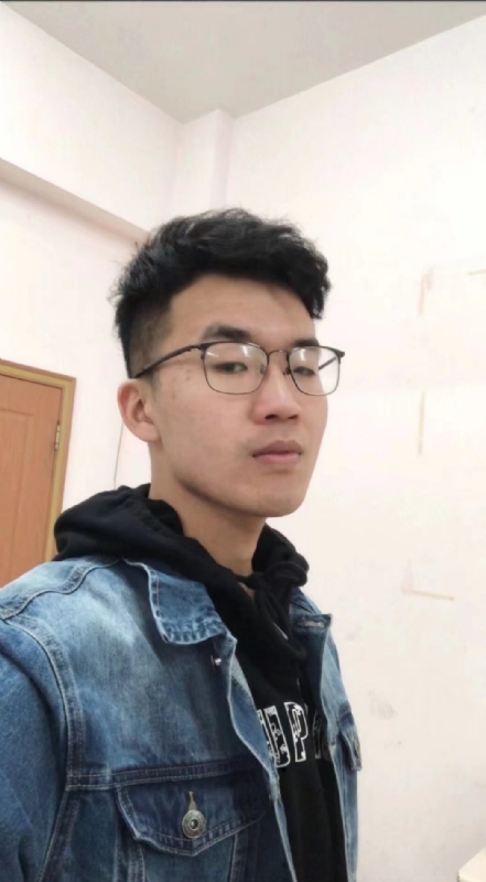 梁凯的第一张照片--山东残疾人相亲网