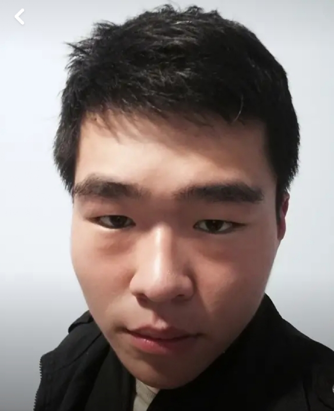 高冷的咖啡的第一张照片--山东残疾人相亲网
