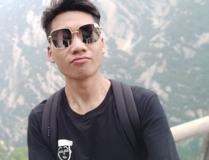 想对她好的第一张照片--山东残疾人相亲网