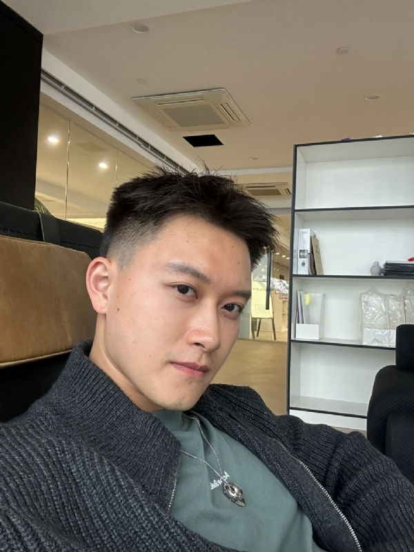 林先生的第一张照片--山东残疾人相亲网