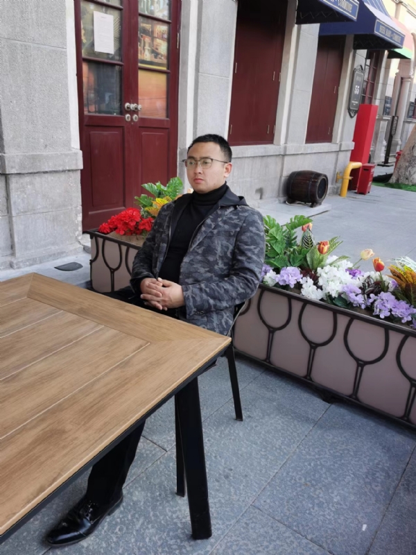 小独的第一张照片--山东残疾人相亲网