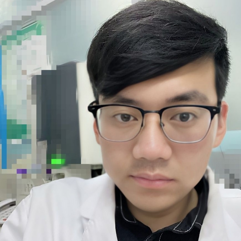 青栀的第一张照片--山东残疾人相亲网