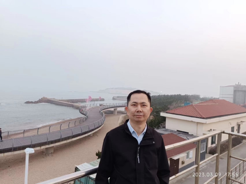 水流东的第一张照片--山东残疾人相亲网