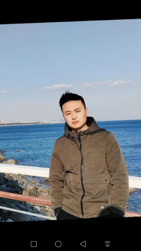 飞兔宝宝的第一张照片--山东残疾人相亲网