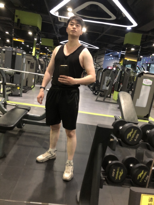 愿得一人心的第一张照片--山东残疾人相亲网