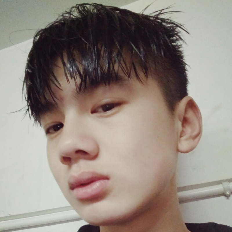 明路的第一张照片--山东残疾人相亲网