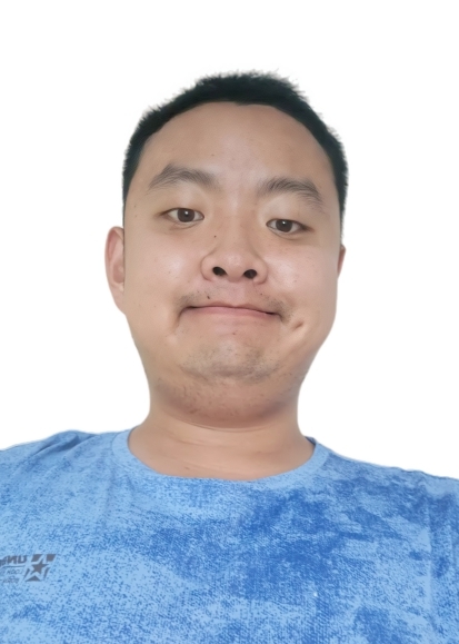 张云腾的第一张照片--山东残疾人相亲网