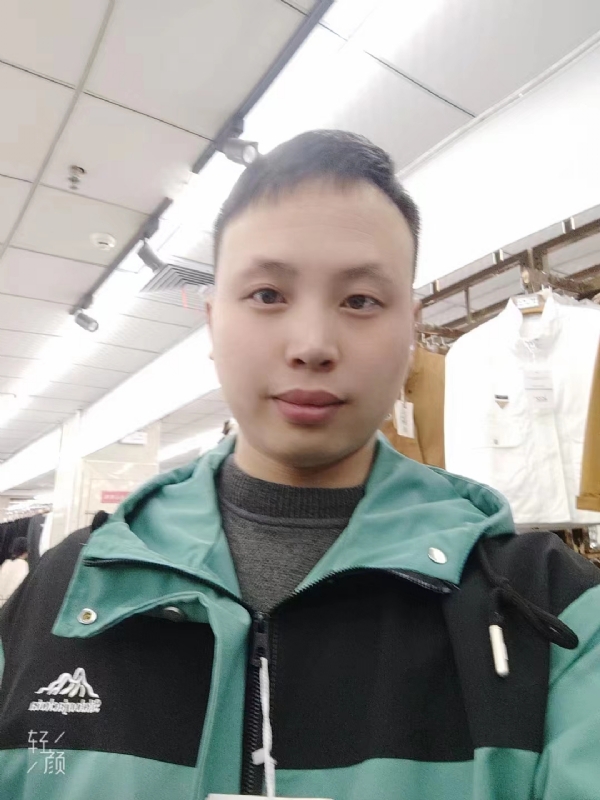王琦的第一张照片--山东残疾人相亲网